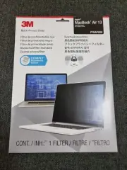 3M Privacy Filter for Apple MacBook Air 13 w/ COMPLY Flip Attach 16:10 PFNAP009