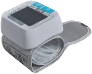 Homedics Automatic Wrist Blood Pressure Monitor