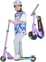 scooter for kids 5-12