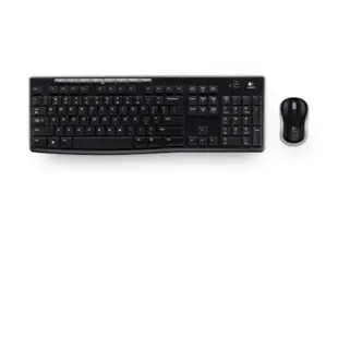 羅技 Logitech MK270R 無線滑鼠鍵盤組 英文版 920-006314 香港行貨