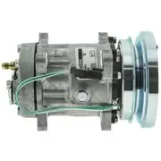 Jayair Compressor SD7H15 24V 1Ga 138mm 4604 - CM4624