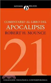在飛比找三民網路書店優惠-Comentario al Libro del Apocal