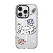 iPhone 16 Pro Clear Case MagSafe Compatible How to live as a small being