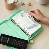 在飛比找蝦皮購物優惠-【fILOFAX】聖經型Personal 萬用手冊六孔各式補