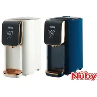 在飛比找蝦皮商城優惠-免運【Nuby】Nuby智能七段定溫調乳器(溫控熱水瓶)nu