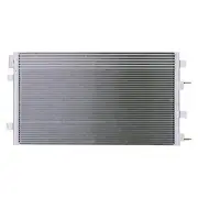 Sherman Parts 83570 A/C Condenser