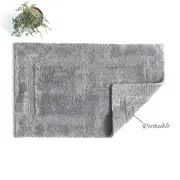 Renee Taylor Soho Cotton Reversible Bath Mat