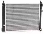 Genuine Nissan Radiator B1D60-1HS3JNW
