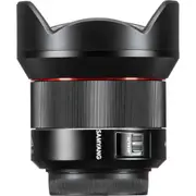 SAMYANG 14mm f/2.8 AF - Nikon UMC II
