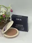 Christian Dior Forever Natural Bronzer - 004 Tan Bronze - New in Box -Limited Ed