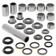 New ALL BALLS Linkage Bearing & Seal Kit For KAWASAKI KFX450R 27-1160