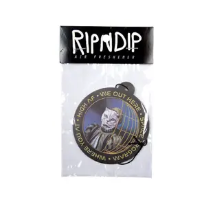 RIPNDIP - AIR FRESHENER 香氛片