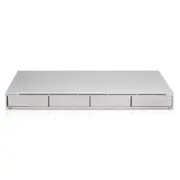 Ubiquiti UniFi UNVR Protect Network Video Recorder - 4x 3.5' HD Bays - Unifi Protect Pre Installed-UNVR