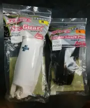 New, Adams, TRACE, Soc-Guard and Soc-Guard Plus, Size Small and Medium