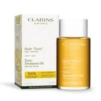 在飛比找博客來優惠-CLARINS 克蘭詩 身體調和護理油(100ml)-新版-