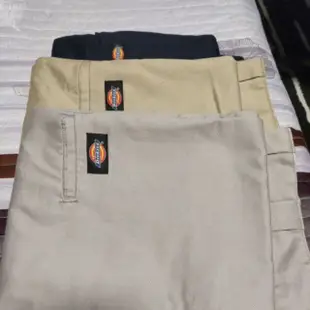 （已售出）Dickies wp811 skinny straight 兩條一起賣 窄版 工作褲 w30