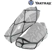 在飛比找蝦皮商城優惠-YAKTRAX 攜帶式快捷冰爪/防滑簡易型冰爪/日韓雪季旅遊