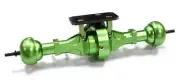 Complete Alloy Rear Axle for AX10 and other 2.2 Custom DIY (WK must use C23182)