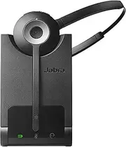 Jabra Pro 920 Mono Wireless Headset