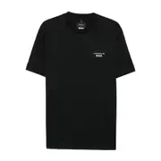 [Boss] Boss X Porsche Mercerised Cotton T-shirt XXXL BLACK