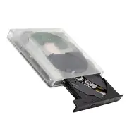 USB 3.0 External BD Combo Drive DVD CD RW Disc Burner for Laptop Blu Ray Player