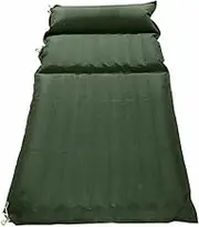 Water Bed for Prevention Against Bed Sores, Leak Proof, Suitable for All Gender