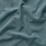 PÄRUP cover for 2-seat sofa-bed, Fridtuna dark grey-blue
