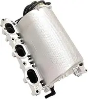 Engine Intake Manifold Compatible With Benz V6 A209 C209 C219 W203 W204 S204 W211 W212 A207 C207 X204 W164 M272 M272 2721402401