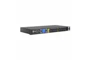 Eaton Managed 1U 8-Outlets 16A Rack PDU [EMAT10-10]