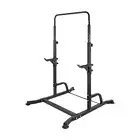 Randy & Travis Machinery Bench Press Gym Rack and Chin Up Bar