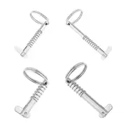 Bimini Top Pin Spring Marine Pins Marine Hardware Parts & Accessory