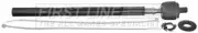 Inner Tie Rod Rack End FOR PEUGEOT PARTNER I 1.9 96->15 5 G Diesel MPV Van FL