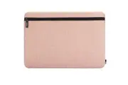 Incase Carry Zip Sleeve for 15 / 16 Laptop - Case for MacBook / PC (Pink)