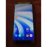 在飛比找蝦皮購物優惠-宏達電HTC U12 life Android 8.0（4G