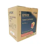 EPSON 原廠碳粉匣(洋紅色) S050748 現貨 廠商直送 宅配免運