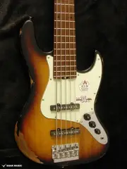 Bacchus WL5 AGED RSM 3TS AGED