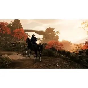 PS5 浪人崛起 Rise of the Ronin 中文版 [ 夯品集 ]