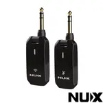 NUX C-5RC 5.8GHZ 無線傳輸 無線導線 USB充電 精緻收納充電盒【又昇樂器.音響】