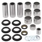 Swing Arm Linkage Bearing Seal Kit~1994 Kawasaki KLX250R All Balls 27-1138