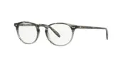Oliver Peoples RILEY OV5004 1132 47 -20 Workman Grey Frames Glasses