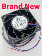 Delta PFR0612DHE-F00 3Wire Tach Output Sensor (Brand New)