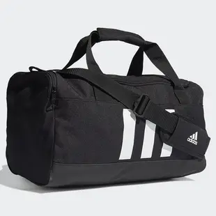 [ROSE] ADIDAS 3-STRIPES 旅行袋 手提袋 側背  黑 GN2041