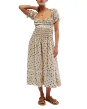 Free People Bali Juniper Dress 2