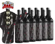 12 Pack - Secret Deal - Super Premium Cabernet Sauvignon 2020 #2