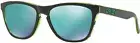 Oakley FROGSKINS Eclipse Collection eclipse Green w/Jade Iridium OO9013-A8