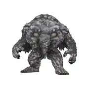 Werewolf by Night Man-Thing Super Pop Bobblehead Vinyl Figure Toy 6in 3y+