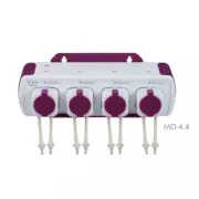 AU PLUG NEWEST VERSION JEBAO Dosing Pump WiFi SMART Doser MD4.4 Programmable App