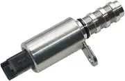 11367604292 11367587760 11368610388 V758776080 Control Solenoid Vanos Variable Valve Compatible with BMW R56 R57 R58 R59 R60 Compatible with Mini Compatible with Cooper(Gray)