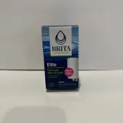 Brita - Faucet Replacement Filter - 1-Pack System Model FF-100 & SAFF-100 - New