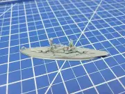 Battleship - Pennsylvania - 1942 Variant - US Navy - Wargaming - Axis and Allies